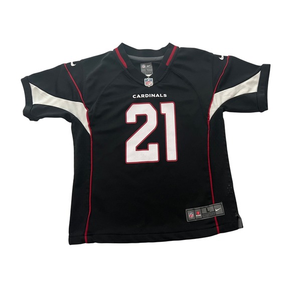 Nike Other - Nike Arizona Cardinals Patrick Peterson 21 NFL Jersey Youth Large Black (0978)